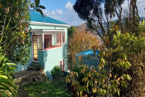 Photo of property in 152 Coromandel Street, Newtown, Wellington, 6021