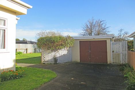 Photo of property in 94 Havill Street, Takaro, Palmerston North, 4410