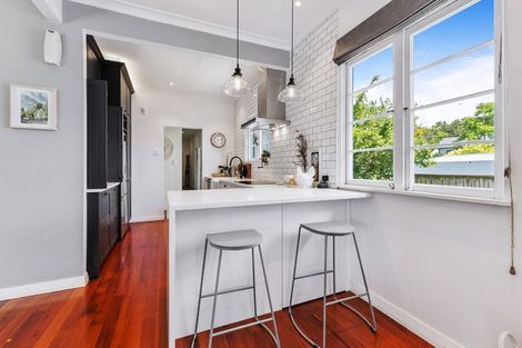 Photo of property in 63 Sylvia Road, Hillcrest, Auckland, 0627