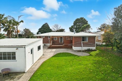 Photo of property in 7 Henton Street, Te Aroha, 3320