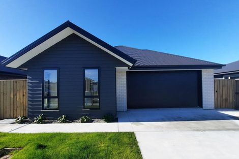 Photo of property in 35 Benn Street, Amberley, 7410