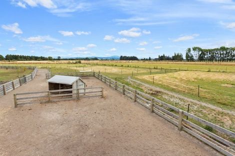 Photo of property in 76 Gatehouse Lane, Woodend, Kaiapoi, 7691