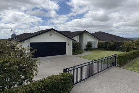 Photo of property in 15 Top Road, Pukekohe, 2120