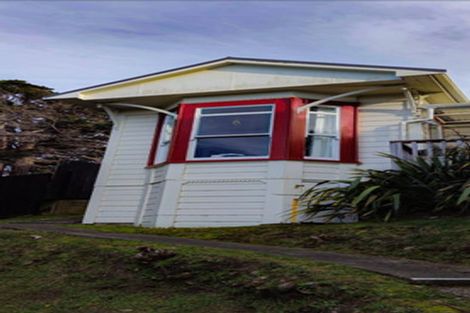 Photo of property in 36 Plunket Street, Kelburn, Wellington, 6012
