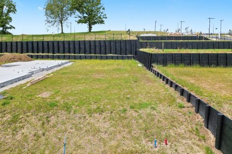 Photo of property in 27 Halo Green, Peacocke, 3206