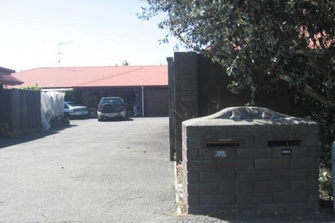 Photo of property in 188 High Street, Blenheim, 7201