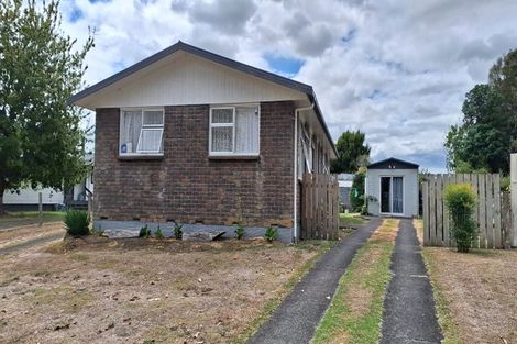 Photo of property in 2 Graham Place, Huntly, 3700