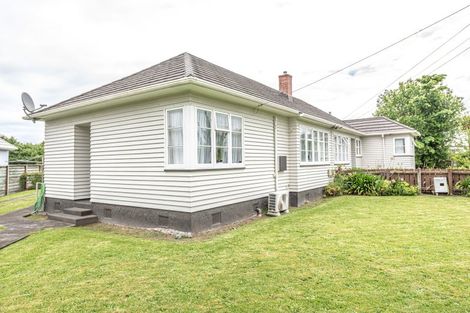 Photo of property in 44 Marshall Avenue, Whanganui East, Whanganui, 4500
