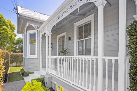 Photo of property in 90 Clarence Street, Ponsonby, Auckland, 1011