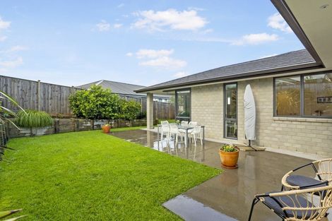 Photo of property in 4a Craighall Court, Pokeno, 2402