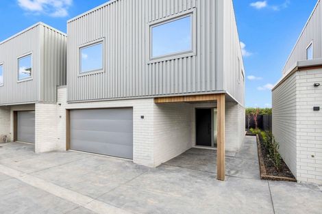 Photo of property in 12u2 Killarney Road, Frankton, Hamilton, 3204