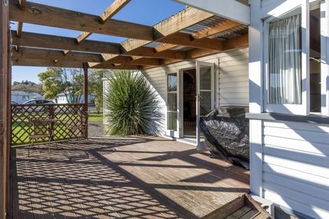 Photo of property in 45 Bibby Street, Waipawa, 4210