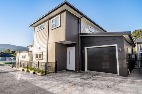 Photo of property in 70b Heretaunga Square, Silverstream, Upper Hutt, 5019