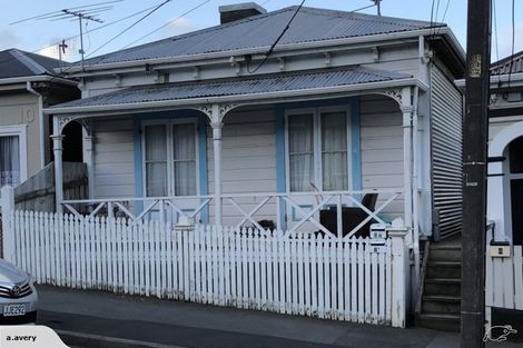 Photo of property in 8a Gordon Street, Newtown, Wellington, 6021