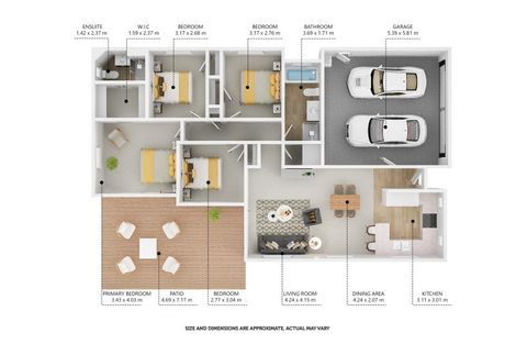 Photo of property in 27 Silver Fern Lane, Papamoa, 3118