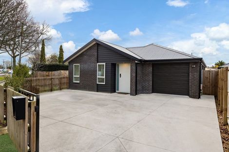 Photo of property in 78 Hukanui Road, Chartwell, Hamilton, 3210