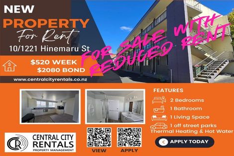 Photo of property in 10/1221 Hinemaru Street, Rotorua, 3010