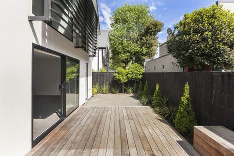 Photo of property in 1/237 Armagh Street, Christchurch Central, Christchurch, 8011