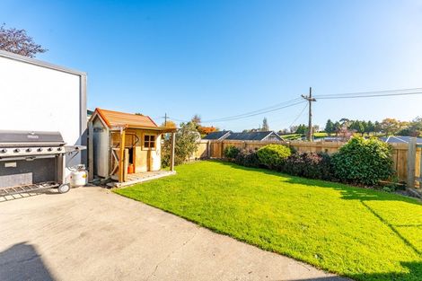 Photo of property in 14 Coonoor Road, Watlington, Timaru, 7910