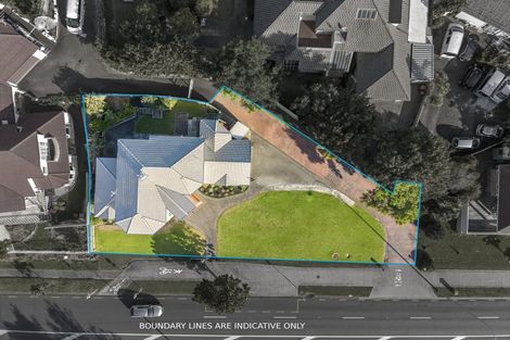 Photo of property in 759 Chapel Road, Dannemora, Auckland, 2016
