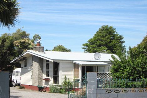 Photo of property in 16 Banks Street, Templeton, Christchurch, 8042