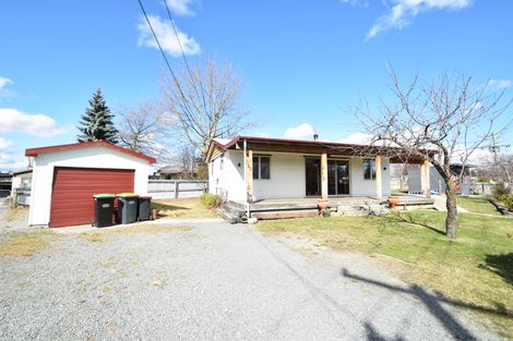 Photo of property in 80 Mackenzie Drive, Twizel, 7901