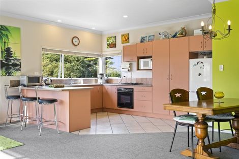 Photo of property in 13 County Place, Tirau, 3410