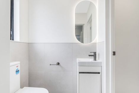 Photo of property in 24 Toetoe Street, Westgate, Auckland, 0814