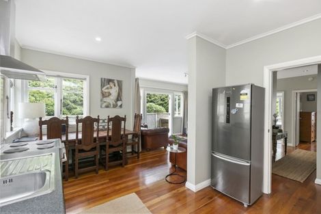 Photo of property in 489 Ohiro Road, Brooklyn, Wellington, 6021
