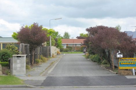 Photo of property in 83 King Street, Rangiora, 7400