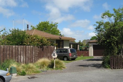 Photo of property in 6 Rowan Lane, Kaiapoi, 7630