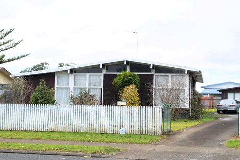 Photo of property in 16 Harania Avenue, Favona, Auckland, 2024