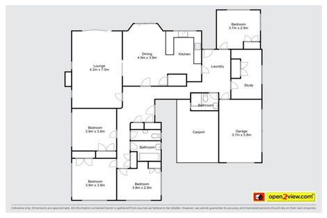 Photo of property in 28 King Street, Cambridge, 3434