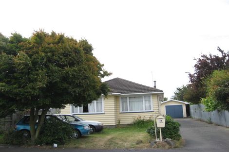 Photo of property in 14 Walsall Street, Addington, Christchurch, 8024