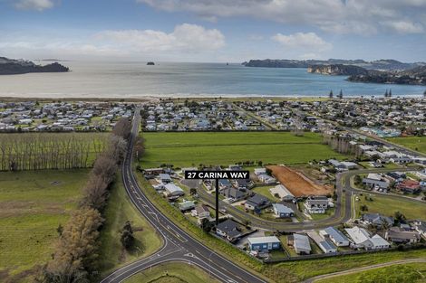 Photo of property in 27 Carina Way, Whitianga, 3510
