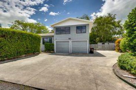 Photo of property in 29 Tanner Street, Havelock North, 4130