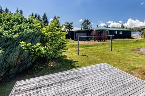 Photo of property in 16 Park Lane, Waimarino, Owhango, 3989