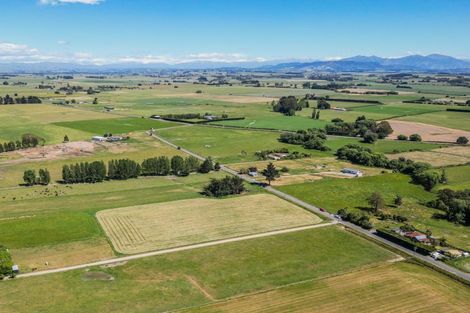 Photo of property in Hopkinson Road, Temuka, 7985