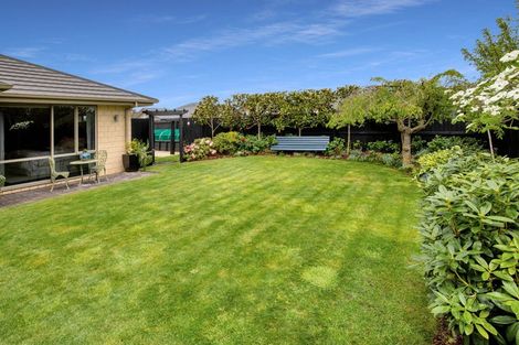 Photo of property in 75 Renoir Drive, Rolleston, 7614