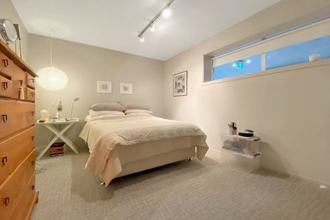 Photo of property in Revolucion Apartments, 203s/28 Torrens Terrace, Mount Cook, Wellington, 6011