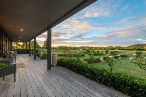 Photo of property in 162 Monument Road, Clevedon, Papakura, 2582