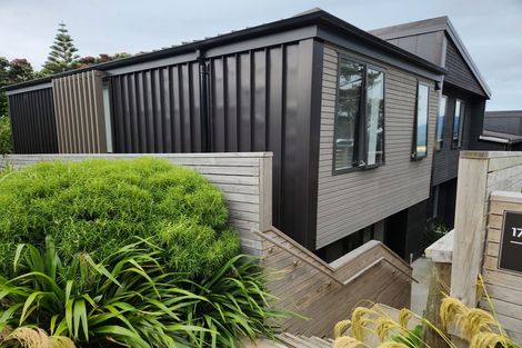 Photo of property in 17/80u Seatoun Heights Road, Seatoun, Wellington, 6022