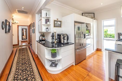 Photo of property in 19 Kent Road, Saint Johns Hill, Whanganui, 4501