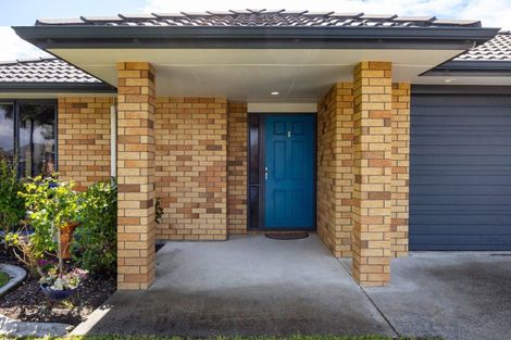 Photo of property in 36 Alconbury Drive, Rototuna North, Hamilton, 3210