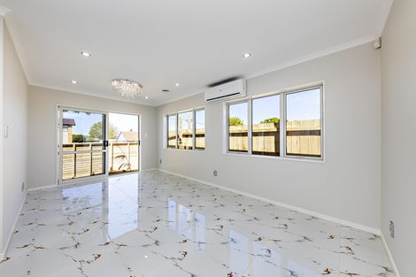 Photo of property in 27b Margaret Road, Papatoetoe, Auckland, 2025