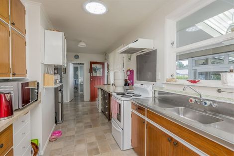 Photo of property in 25 Green Avenue, Levin, 5510