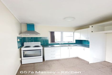 Photo of property in 657 Massey Road, Mangere, Auckland, 2022