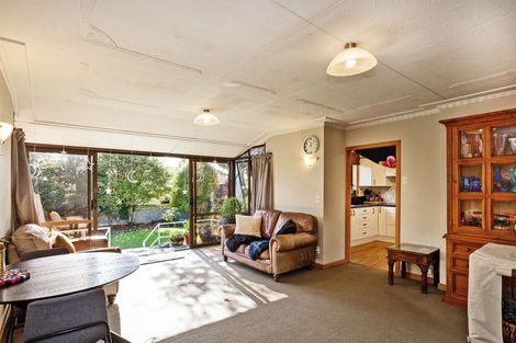 Photo of property in 62 Albert Street, Gladstone, Invercargill, 9810