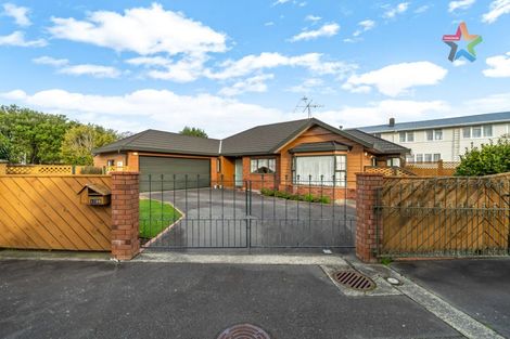 Photo of property in 2/25 Mills Street, Boulcott, Lower Hutt, 5010