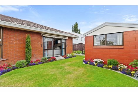 Photo of property in 4 Limburg Lane, Spreydon, Christchurch, 8024
